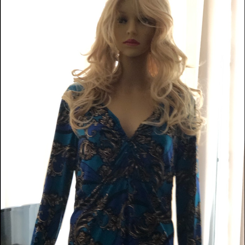 Tunic - Picture 1 of 1